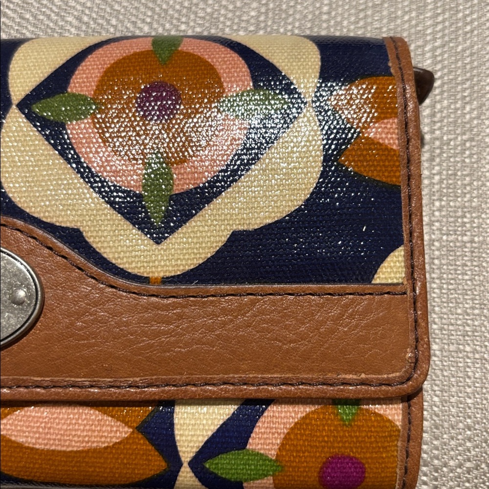 Fossil Wallet - Picture 4 of 8